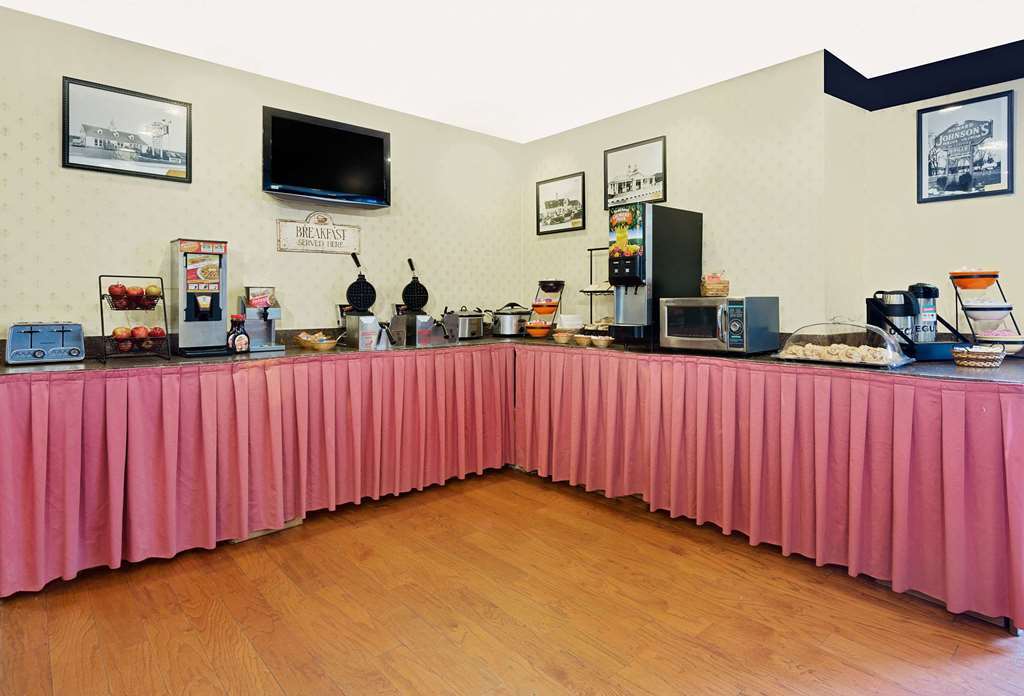 Howard Johnson By Wyndham Lexington Facilities photo