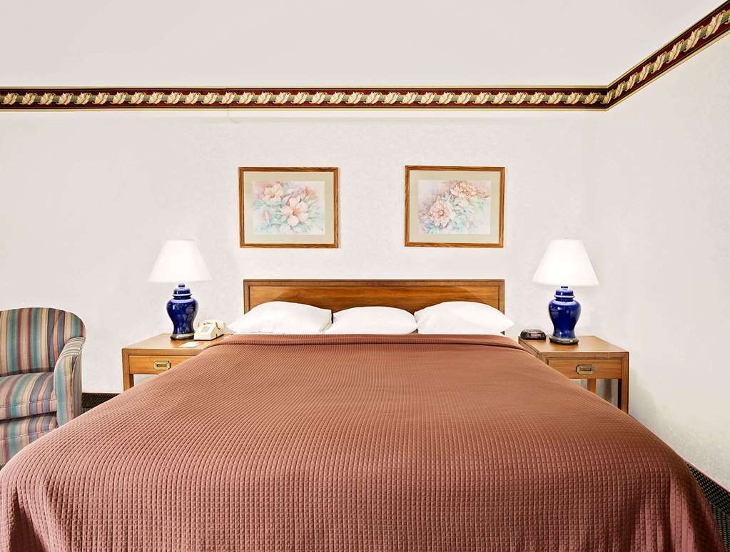 Howard Johnson By Wyndham Lexington Room photo