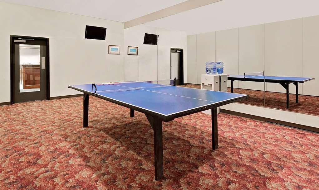 Howard Johnson By Wyndham Lexington Facilities photo